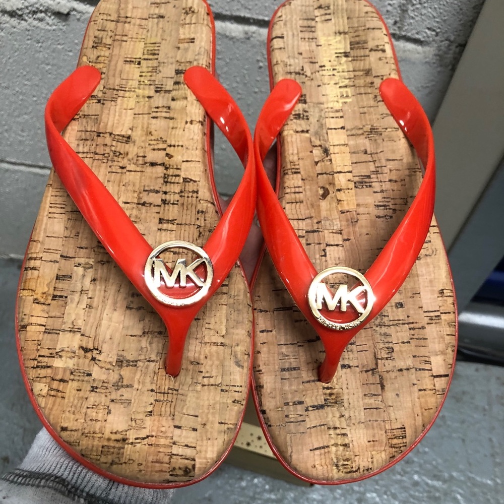 Michael Kors sandals